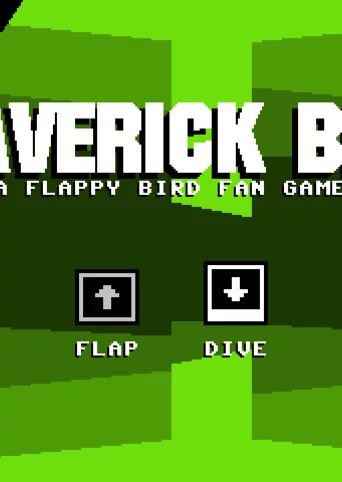 Maverick Bird