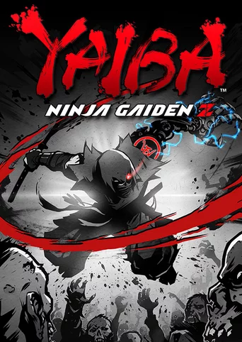 Yaiba: Ninja Gaiden Z