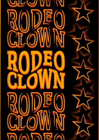 Rodeo Clown