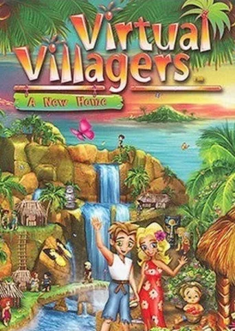 Virtual Villagers: A New Home