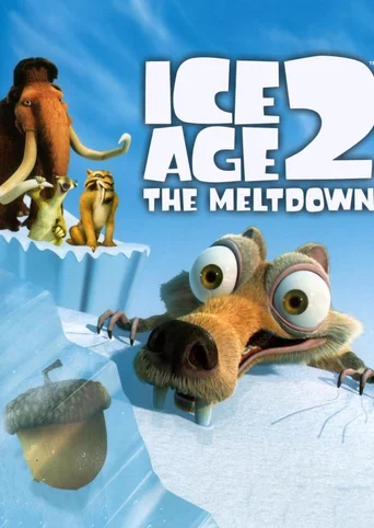 Ice Age 2: The Meltdown