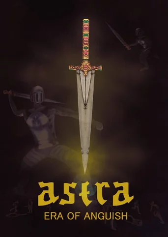 Astra: Era of Anguish