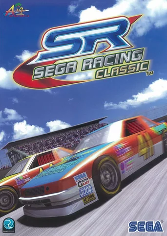 Sega Racing Classic