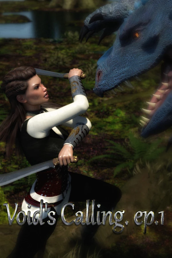 Void's Calling ep. 1