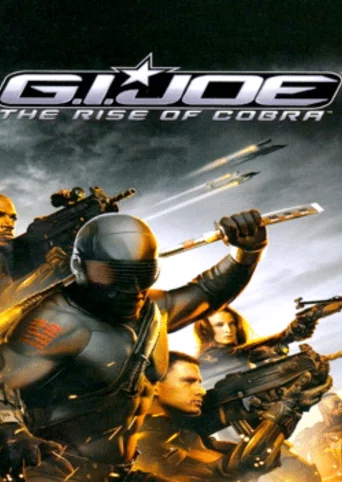 G.I. Joe: The Rise of Cobra