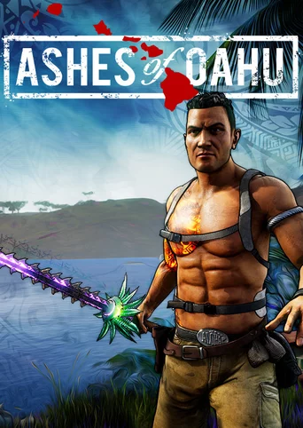 Ashes of Oahu
