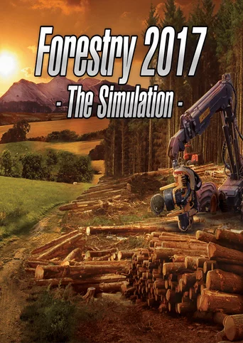Forestry 2017 - The Simulation