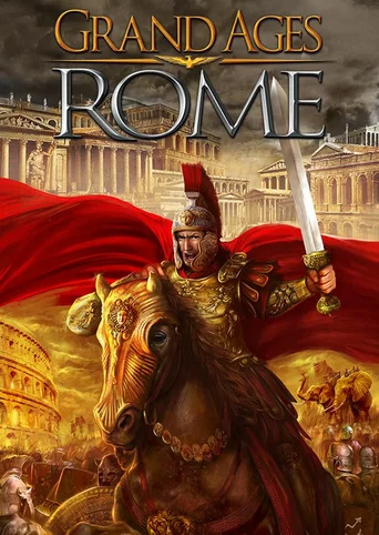 Grand Ages: Rome