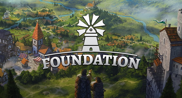 Foundation