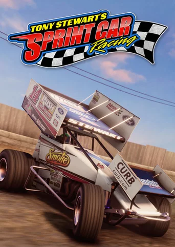 Tony Stewart's Sprint Car Racing
