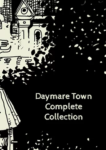 Daymare Town Complete Collection