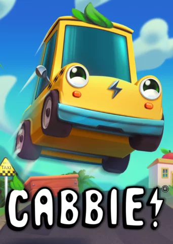 Cabbie!