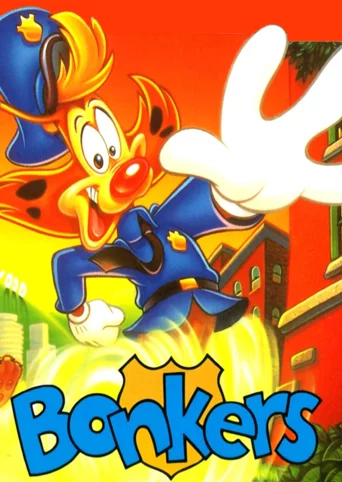 Bonkers