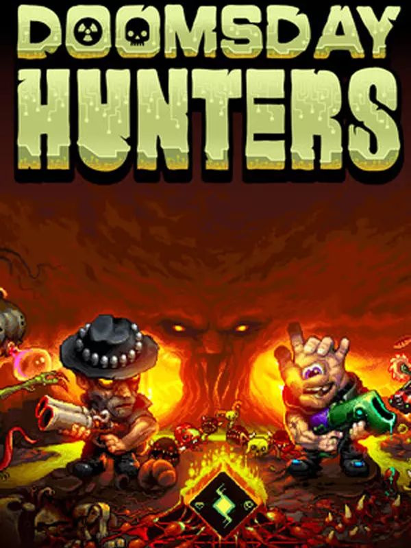 Doomsday Hunters