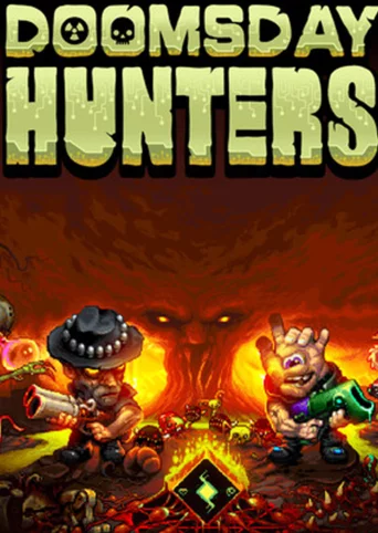 Doomsday Hunters