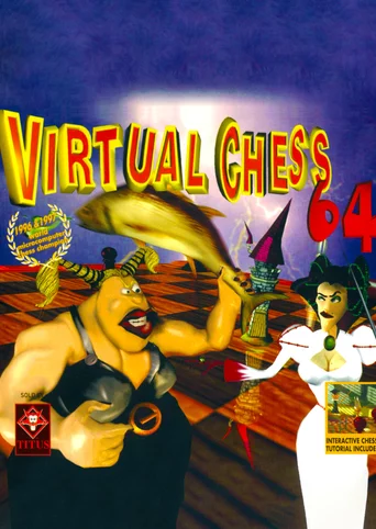 Virtual Chess 64