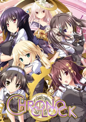 ChronoClock