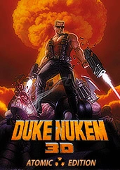 Duke Nukem 3D: Atomic Edition