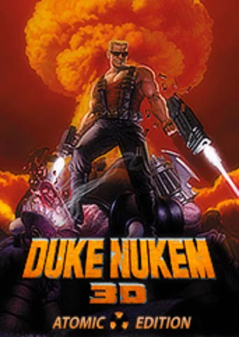 Duke Nukem 3D: Atomic Edition