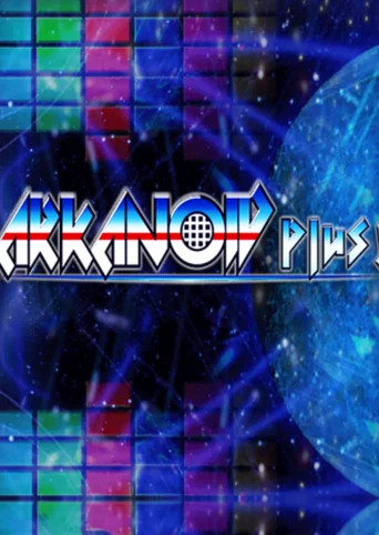 Arkanoid Plus!