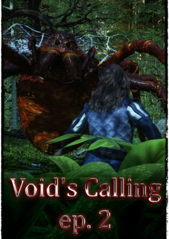 Void's Calling ep. 2