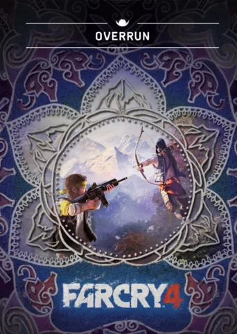 Far Cry 4: Overrun