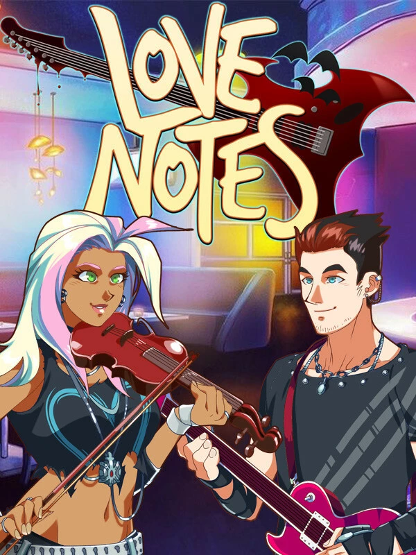 Love Notes