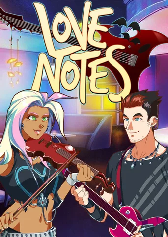 Love Notes