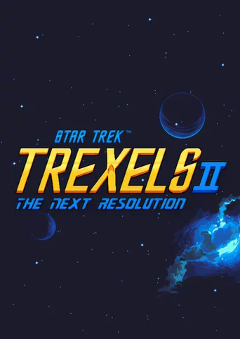 Star Trek Trexels II