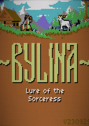 Bylina: Lure of the Sorceress