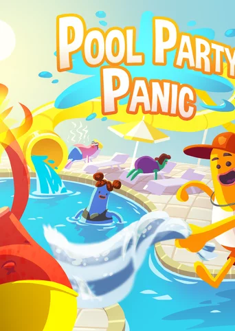 Pool Party Panic