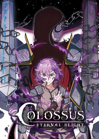 Colossus: Eternal Blight