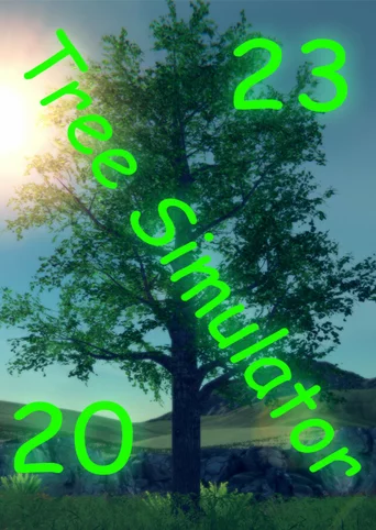 Tree Simulator 2023