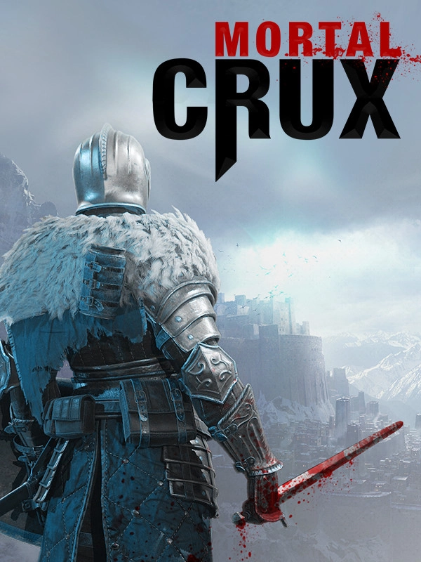 Mortal Crux