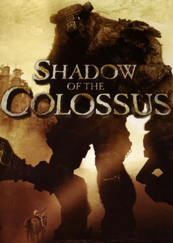 Shadow of the Colossus HD