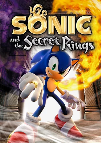 Sonic and the Secret Rings