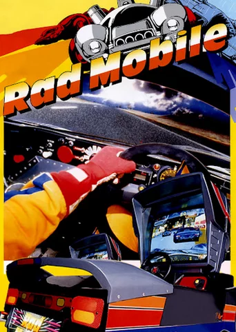 Rad Mobile