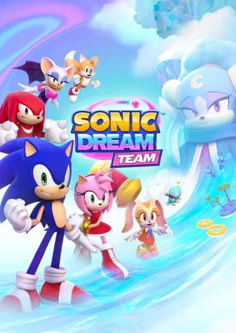 Sonic Dream Team