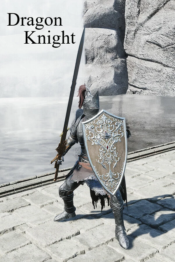 Dragon Knight