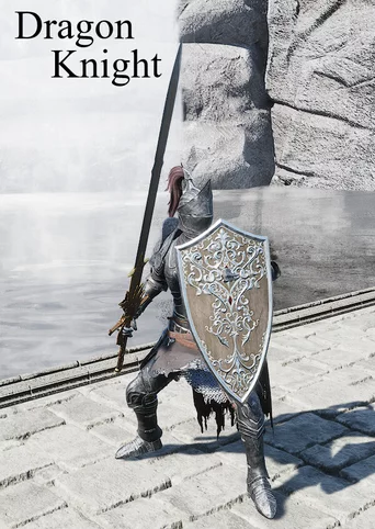 Dragon Knight