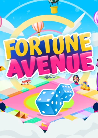 Fortune Avenue