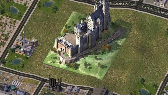 Download Sim City 4 Full Rip