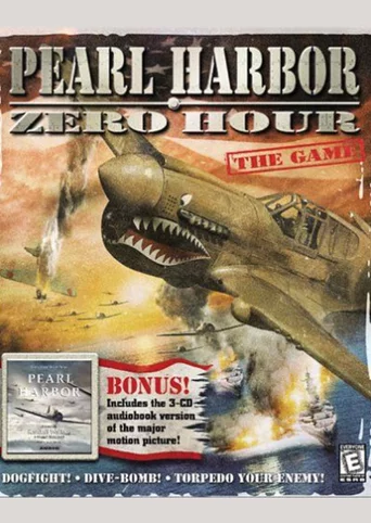 Pearl Harbor: Zero Hour