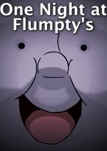 One Night at Flumpty's