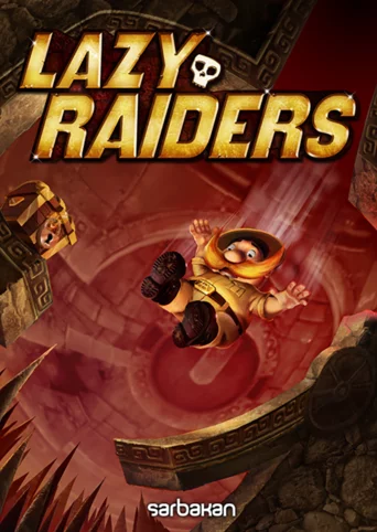 Lazy Raiders