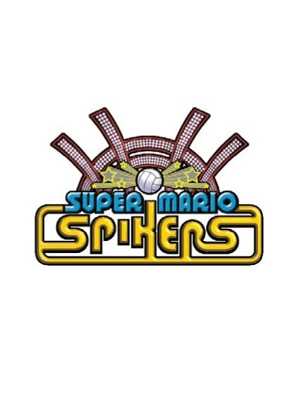 Super Mario Spikers