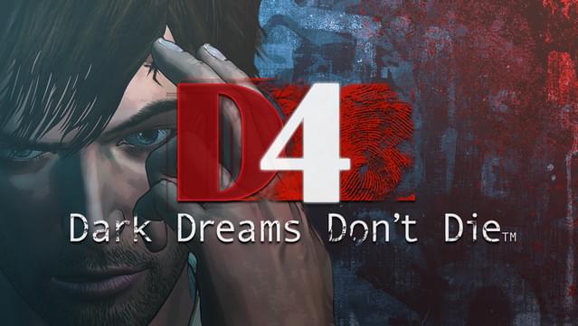 D4 Dark Dreams Don T Die Season 1 Review Arcadeberry