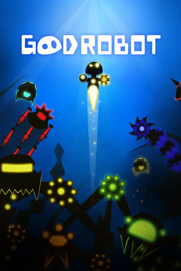 Good Robot