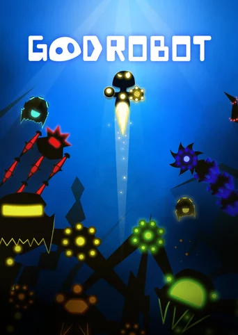 Good Robot