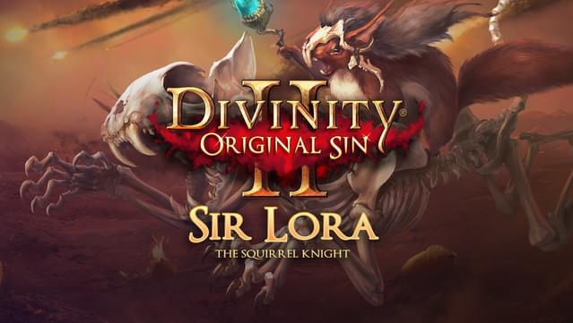 Image result for Divinity: Original Sin 2